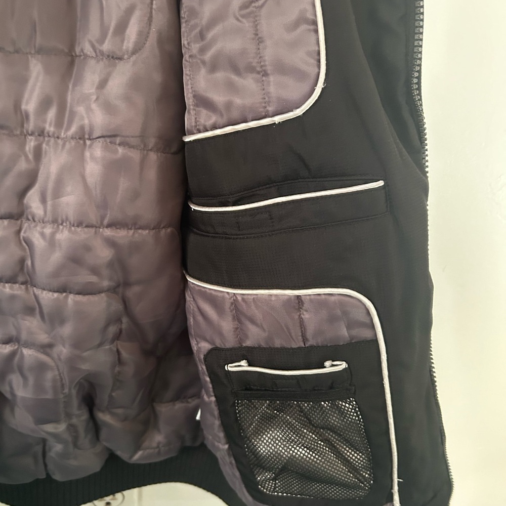 Man Jacket. - image 3